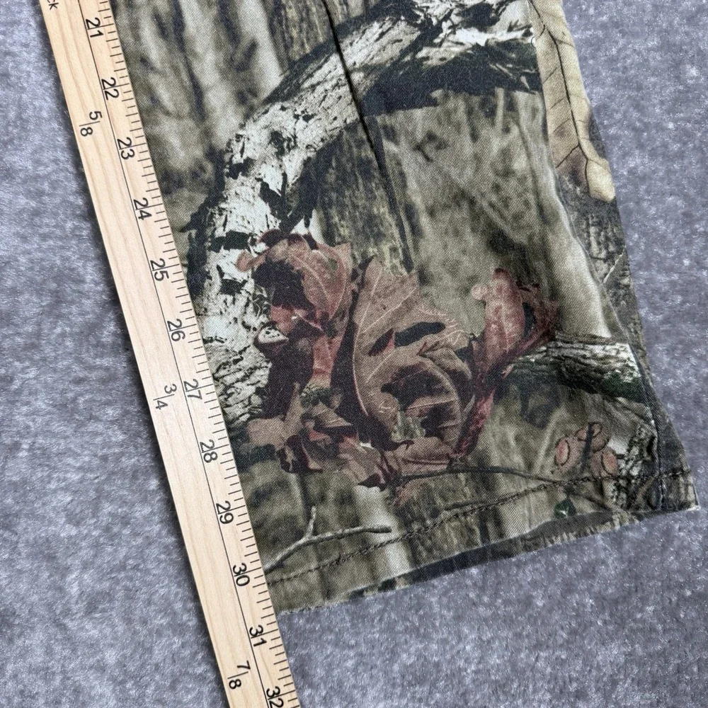 Mossy Oak Pants Women's 12 Break Up Infinity Camo Straight‎ Leg